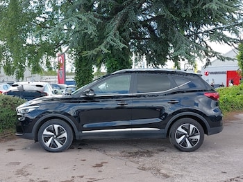 Used MG MG ZS 2023 for sale - 78617082: Photo