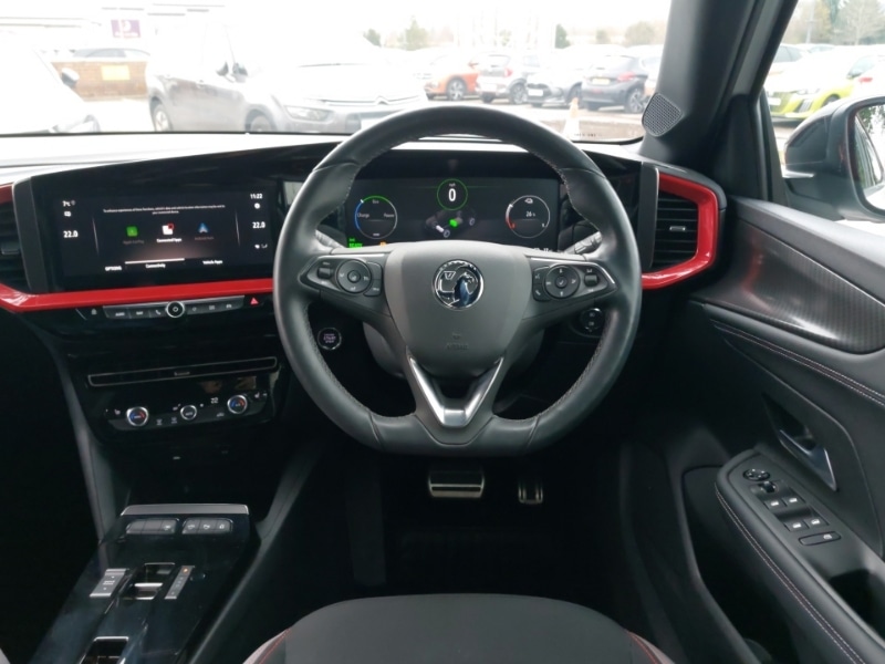 Used Vauxhall Mokka 2023 for sale - 77119014: Photo 12