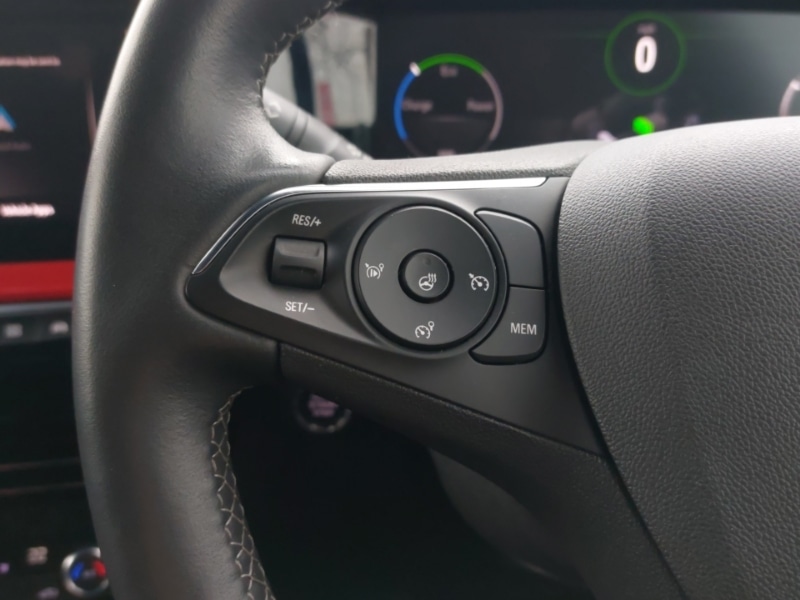 Used Vauxhall Mokka 2023 for sale - 77119014: Photo 13