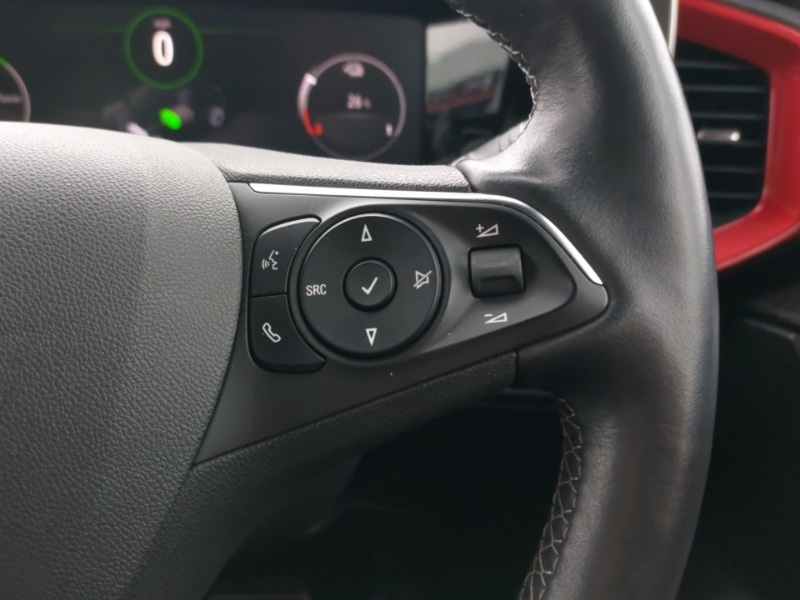 Used Vauxhall Mokka 2023 for sale - 77119014: Photo 14