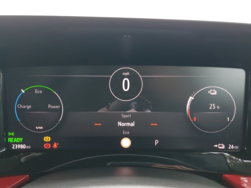 Used Vauxhall Mokka 2023 for sale - 77119014: Photo 15