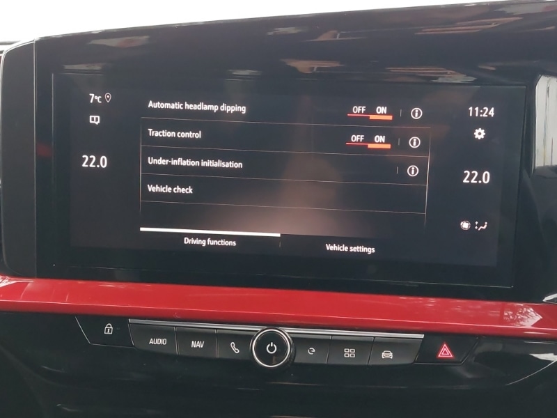 Used Vauxhall Mokka 2023 for sale - 77119014: Photo 16