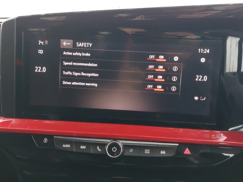 Used Vauxhall Mokka 2023 for sale - 77119014: Photo 17