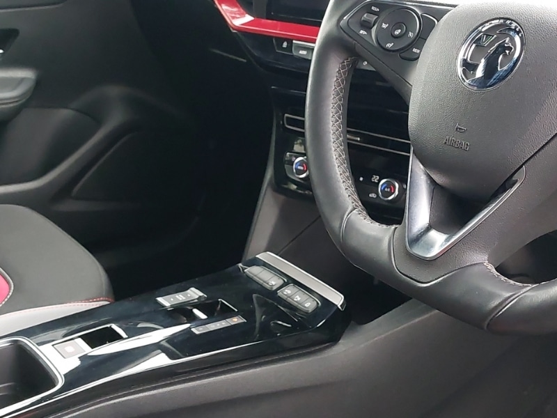 Used Vauxhall Mokka 2023 for sale - 77119014: Photo 19