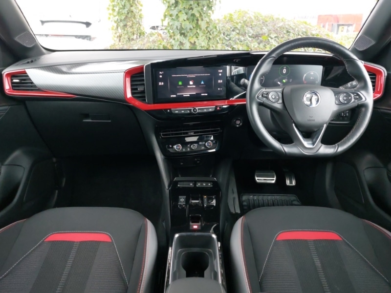 Used Vauxhall Mokka 2023 for sale - 77119014: Photo 2