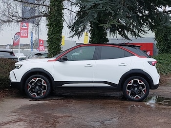 Used Vauxhall Mokka 2023 for sale - 77119014: Photo
