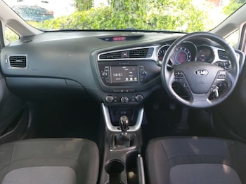 Used Kia Ceed 2018 for sale - 78747221: Photo