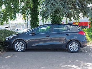 Used Kia Ceed 2018 for sale - 78747221: Photo