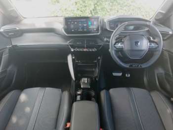 Used Peugeot 208 2025 for sale - 75184670: Photo