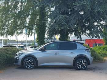 Used Peugeot 208 2025 for sale - 75184670: Photo
