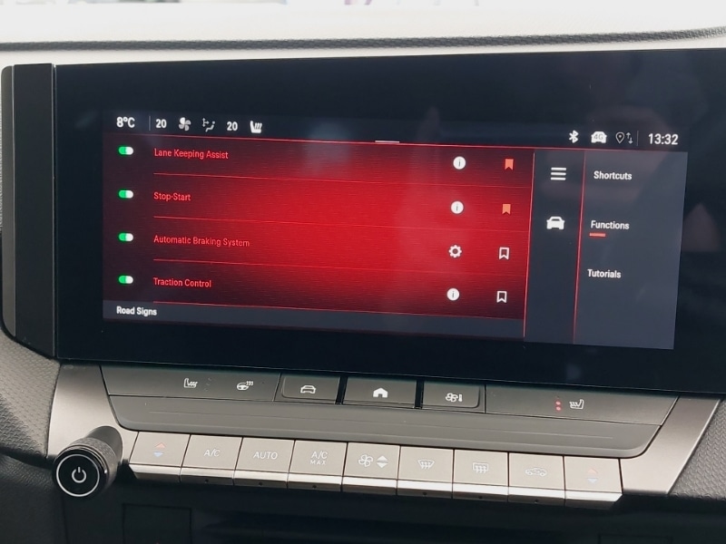 Used Vauxhall Astra 2025 for sale - 77265045: Photo 16