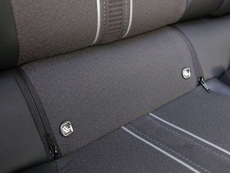 Used Vauxhall Astra 2025 for sale - 77265045: Photo 18