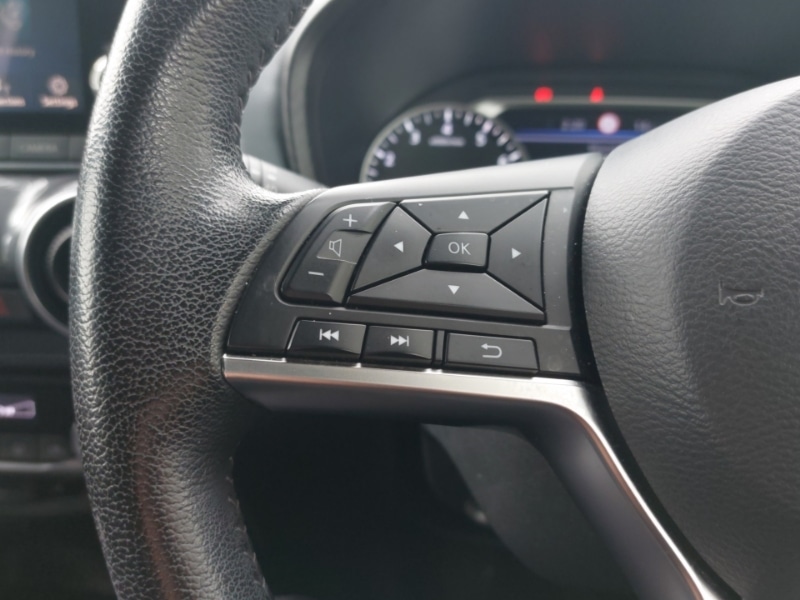 Used Nissan Juke 2020 for sale - 76464820: Photo 13