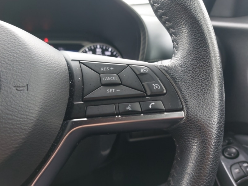 Used Nissan Juke 2020 for sale - 76464820: Photo 14