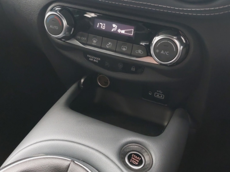 Used Nissan Juke 2020 for sale - 76464820: Photo 17