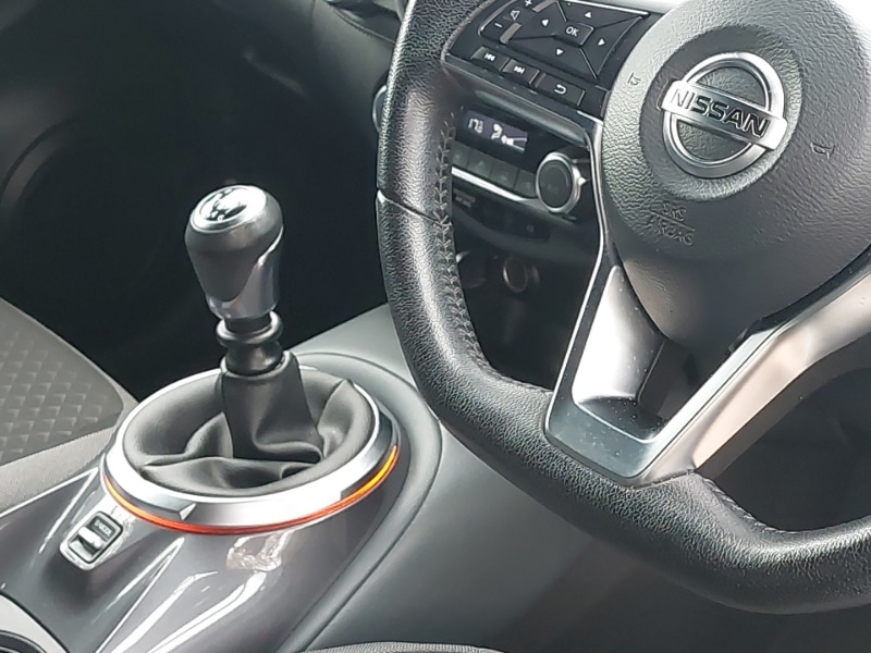 Used Nissan Juke 2020 for sale - 76464820: Photo 19