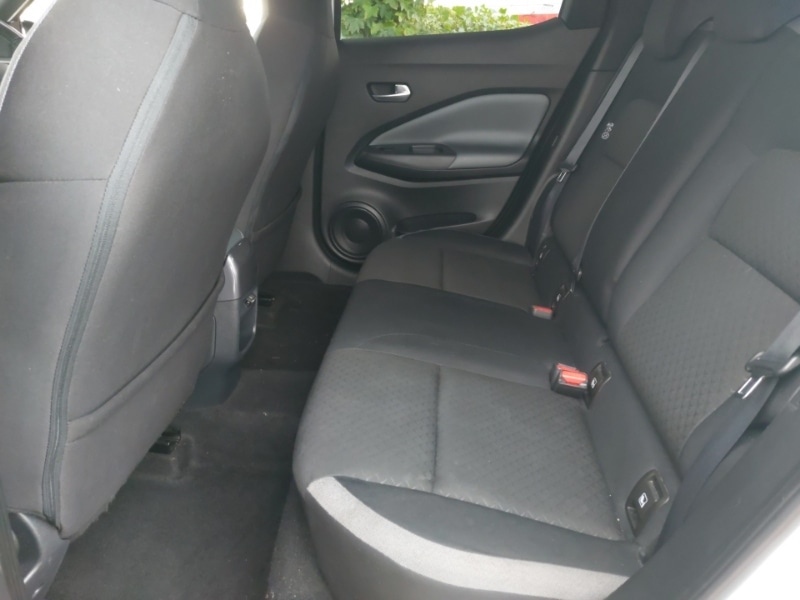 Used Nissan Juke 2020 for sale - 76464820: Photo 6