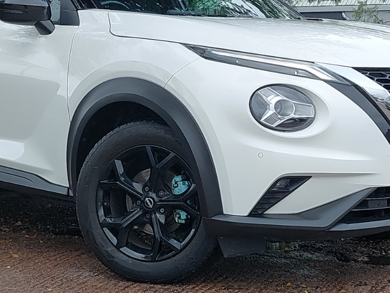 Used Nissan Juke 2020 for sale - 76464820: Photo 9