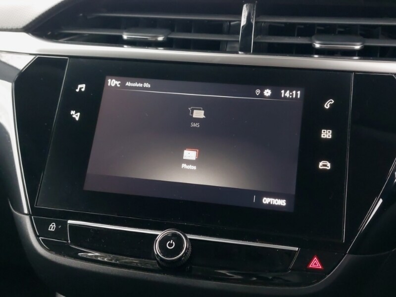 Used Vauxhall Corsa 2021 for sale - 77677795: Photo 10