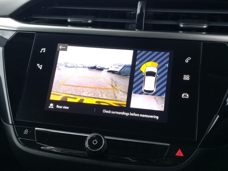 Used Vauxhall Corsa 2021 for sale - 77677795: Photo 11