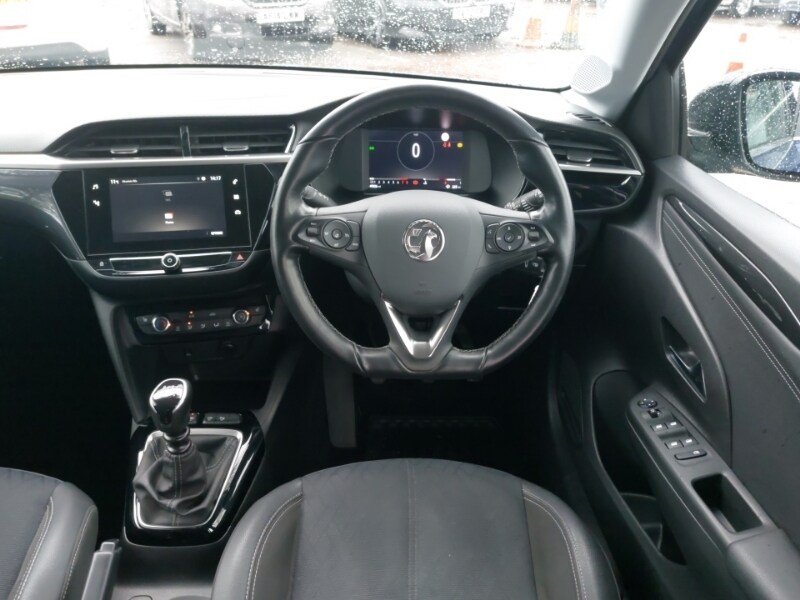 Used Vauxhall Corsa 2021 for sale - 77677795: Photo 12