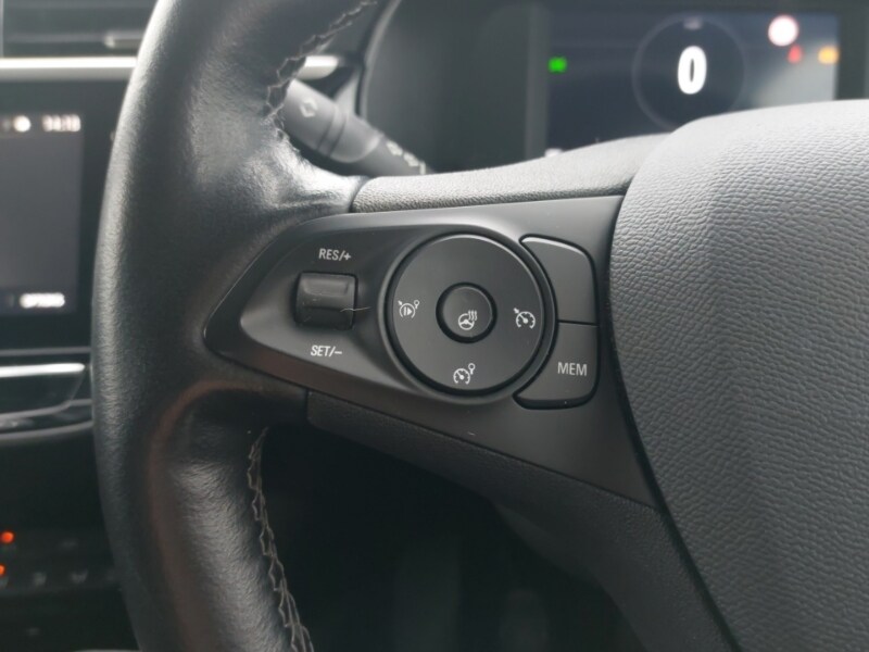 Used Vauxhall Corsa 2021 for sale - 77677795: Photo 13