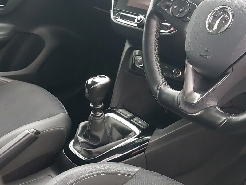 Used Vauxhall Corsa 2021 for sale - 77677795: Photo 19