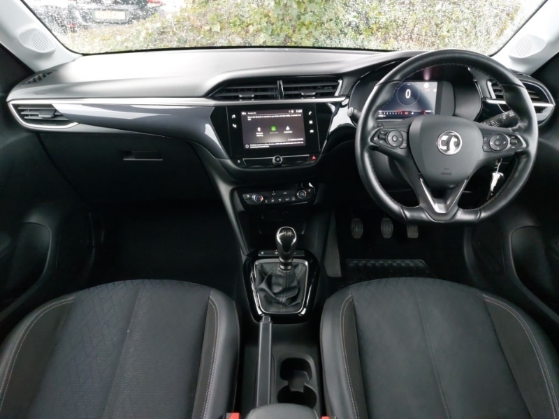 Used Vauxhall Corsa 2021 for sale - 77677795: Photo 2