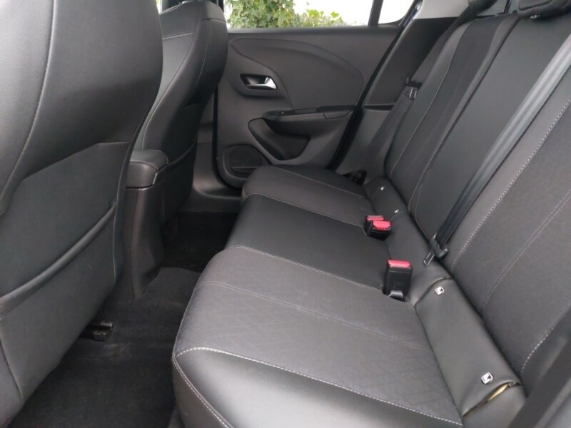 Used Vauxhall Corsa 2021 for sale - 77677795: Photo 6