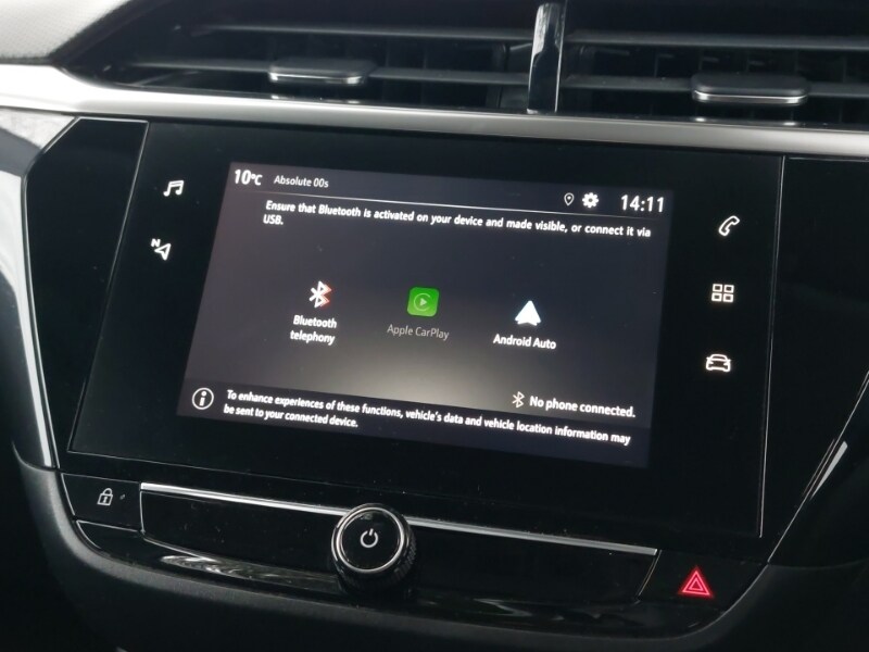 Used Vauxhall Corsa 2021 for sale - 77677795: Photo 7