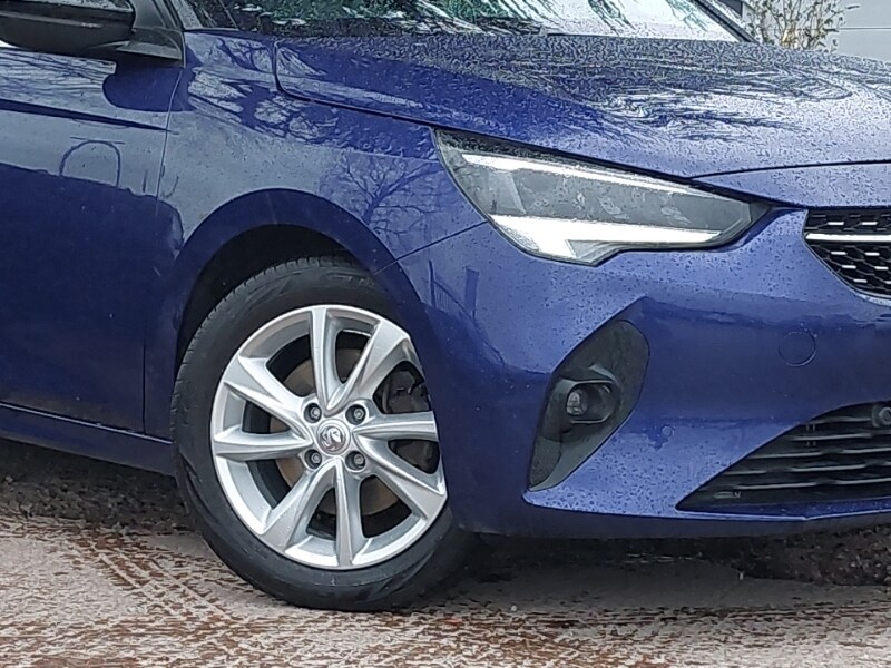 Used Vauxhall Corsa 2021 for sale - 77677795: Photo 9