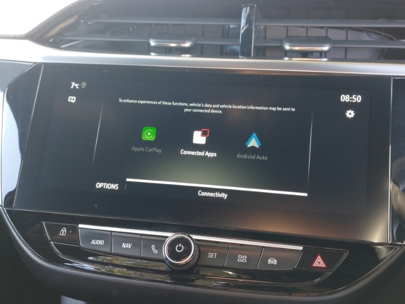 Used Vauxhall Corsa 2023 for sale - 78169505: Photo 10