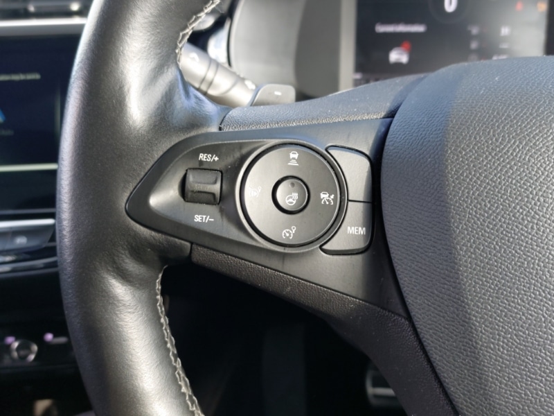 Used Vauxhall Corsa 2023 for sale - 78169505: Photo 13