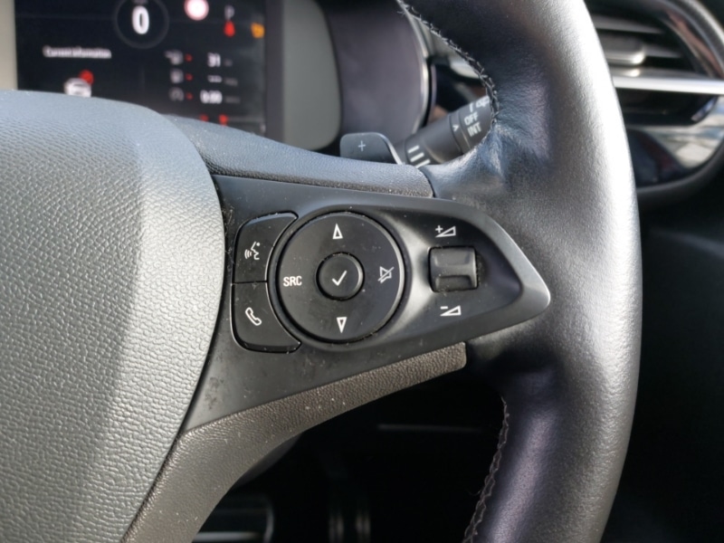 Used Vauxhall Corsa 2023 for sale - 78169505: Photo 14