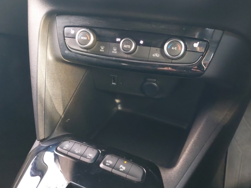 Used Vauxhall Corsa 2023 for sale - 78169505: Photo 16