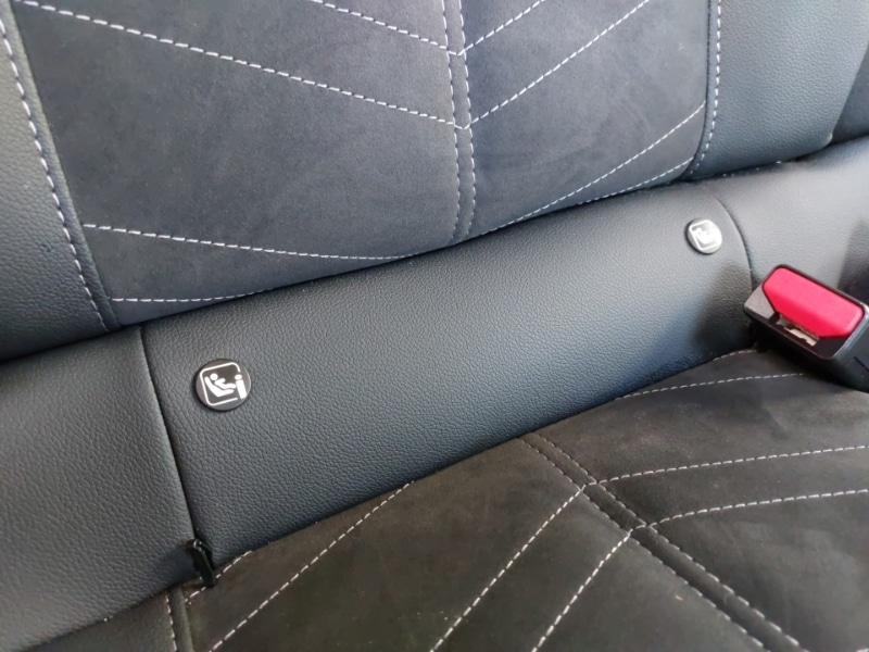 Used Vauxhall Corsa 2023 for sale - 78169505: Photo 17