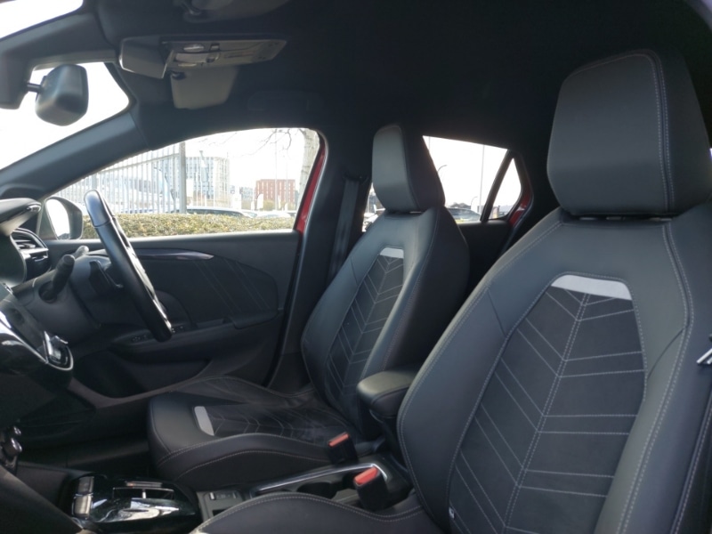 Used Vauxhall Corsa 2023 for sale - 78169505: Photo 18