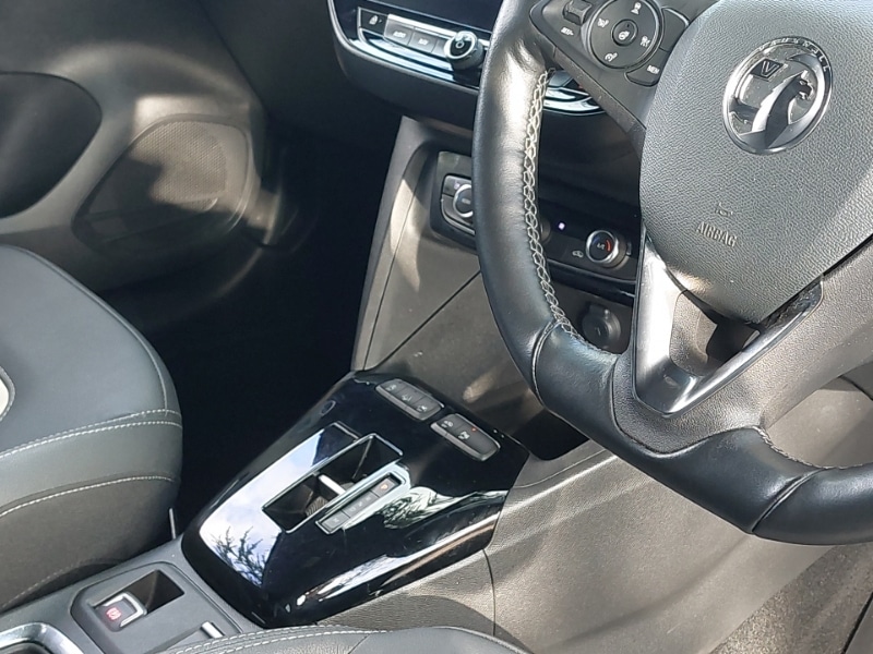 Used Vauxhall Corsa 2023 for sale - 78169505: Photo 19