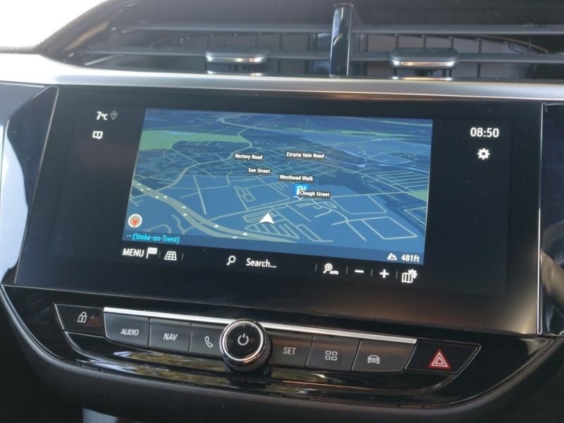 Used Vauxhall Corsa 2023 for sale - 78169505: Photo 7