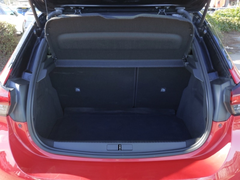 Used Vauxhall Corsa 2023 for sale - 78169505: Photo 8