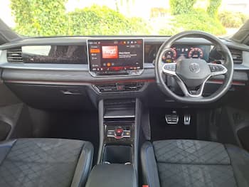 Used Volkswagen Tayron 2025 for sale - 79605659: Photo