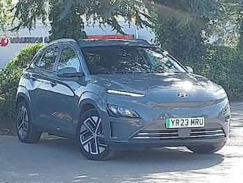 Used Hyundai KONA 2023 for sale - 78455535: Photo