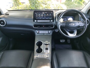 Used Hyundai KONA 2023 for sale - 78455535: Photo