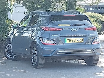 Used Hyundai KONA 2023 for sale - 78455535: Photo
