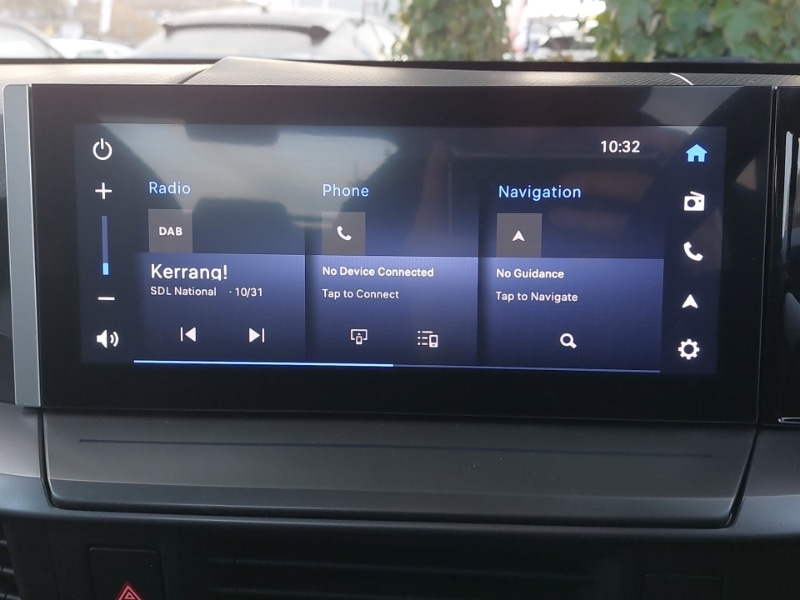 Used Vauxhall Frontera 2025 for sale - 77024486: Photo 10