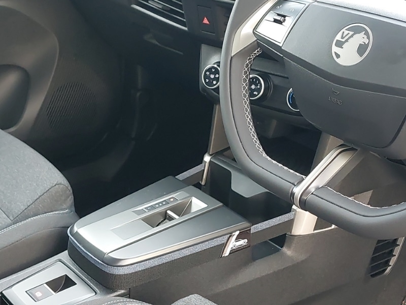 Used Vauxhall Frontera 2025 for sale - 77024486: Photo 19