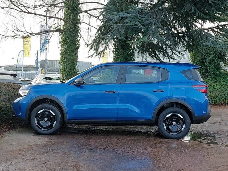 Used Vauxhall Frontera 2025 for sale - 77024486: Photo 4