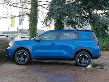 Used Vauxhall Frontera 2025 for sale - 77024486: Photo