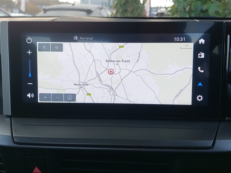 Used Vauxhall Frontera 2025 for sale - 77024486: Photo 7