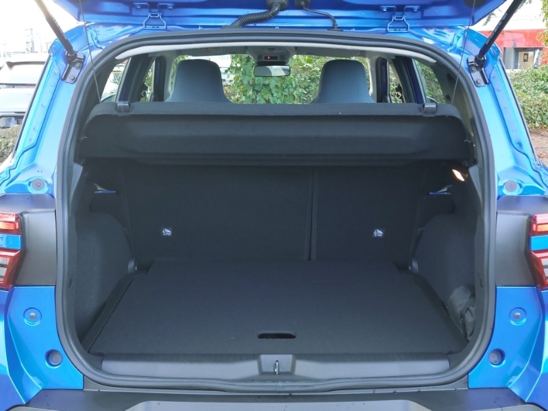 Used Vauxhall Frontera 2025 for sale - 77024486: Photo 8